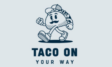 Tacos on The Go