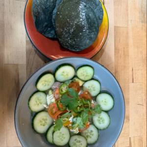 Ceviches