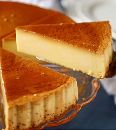 Authentic Mexican Desserts with churros and sweet treats